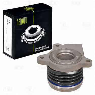 Trialli CT 3007 Муфта выкл. сцеп. для а/м Haval H6 (14-)/ GW Hover H6 (12-) 1.5i (гидравл.) (резьб. соед.) - 1