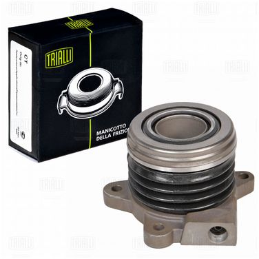 Trialli CT 3007 Муфта выкл. сцеп. для а/м Haval H6 (14-)/ GW Hover H6 (12-) 1.5i (гидравл.) (резьб. соед.) - 2