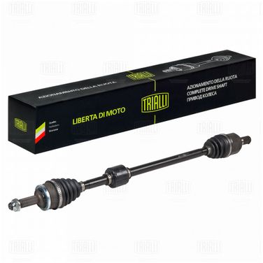 Trialli AR 0810 Привод для а/м Hyundai Solaris II (17-)/Kia Rio (17-) 1.6i AT (перед. прав.) | перед прав | - 1