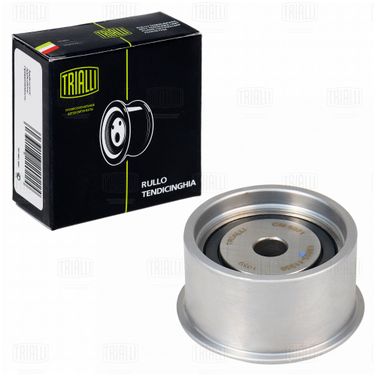 Trialli CM 5071 Ролик ГРМ для а/м Toyota Corolla e100 (91-) 1.3i/1.4i (натяж.) - 1