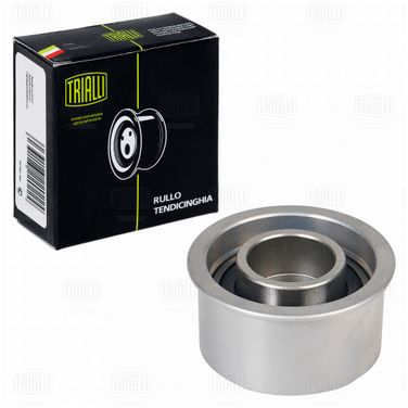 Trialli CM 5071 Ролик ГРМ для а/м Toyota Corolla e100 (91-) 1.3i/1.4i (натяж.) - 2