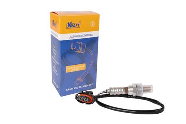 KRAFT KT 886504 Датчик кислорода (после кат.) для а/м Chevrolet Cruze (09-15) - 2