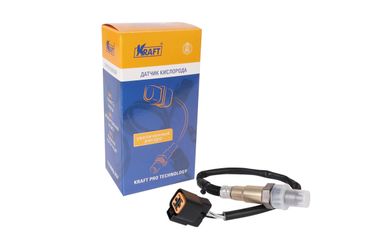 KRAFT KT 886503 Датчик кислорода для а/м Hyundai Accent (99-05), Getz (02-10) / Kia Cerato (04-06) - 2