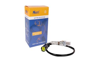 KRAFT KT 886502 Датчик кислорода для а/м Chevrolet Lacetti (04-13), Aveo (03-08) - 2