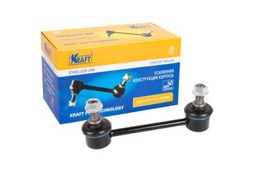 KRAFT KT 202039 Стойка стабилизатора для а/м Nissan Primera (90-98) - 1