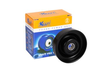 KRAFT KT 100959 Натяжной ролик приводного ремня для а/м Hyundai Accent (94-), Getz (02-09) / Kia Cerato (04-12) - 2