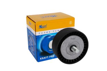 KRAFT KT 100958 Направляющий ролик приводного ремня для а/м BMW 5 (03-10), 7 (01-08) - 2