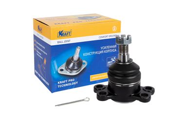 KRAFT KT 053307 Шаровая опора для а/м SsangYong Actyon (05-) - 2