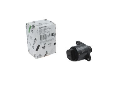 SURAI SR 00503 Регулятор холостого хода Лада 2110-2112 (н/о, толстый клапан) () - 2