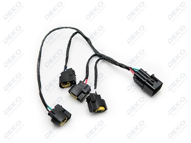 Deko D27350-2B000 Комплект проводов для катушек - 1