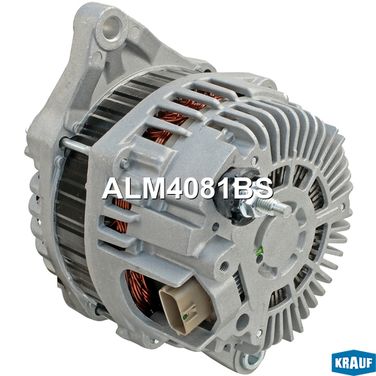 Krauf ALM4081BS Генератор - 2