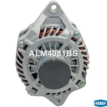 Krauf ALM4081BS Генератор - 7