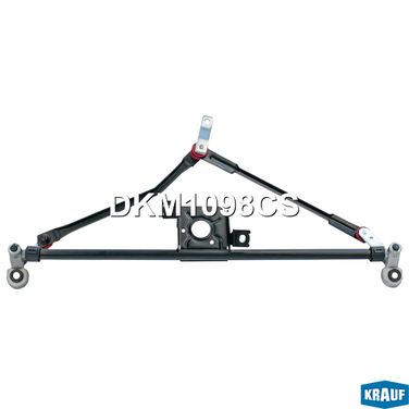 Krauf DKM1098CS Трапеция стеклоочистителя - 1