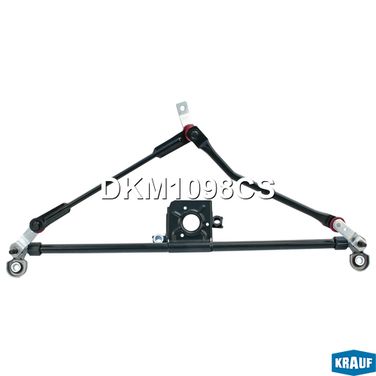 Krauf DKM1098CS Трапеция стеклоочистителя - 2