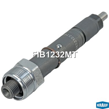 Krauf FIB1232MT Форсунка топливная - 2