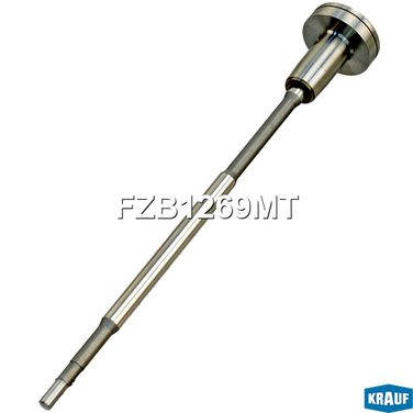 Krauf FZB1269MT Клапан инжектора со штоком - 1