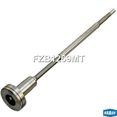 Krauf FZB1269MT Клапан инжектора со штоком - 2