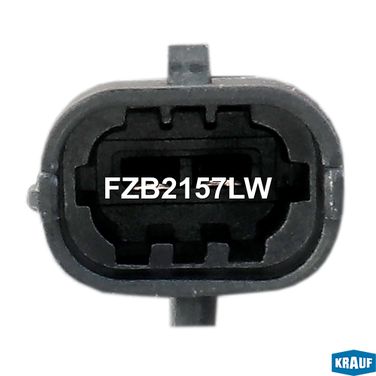Krauf FZB2157LW Клапан дозирования топлива - 3