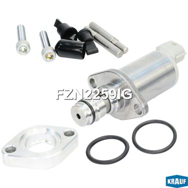 Krauf FZN2259IG Регулятор давления тнвд - 1