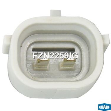 Krauf FZN2259IG Регулятор давления тнвд - 3