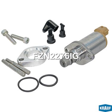 Krauf FZN2276IG Регулятор давления тнвд - 1
