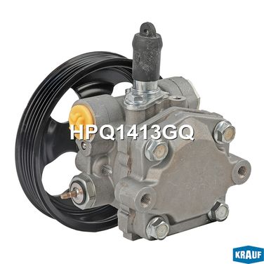 Krauf HPQ1413GQ Насос гидроусилителя руля - 2