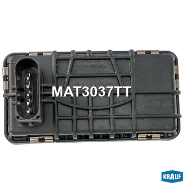 Krauf MAT3037TT Актуатор турбокомпрессора - 1