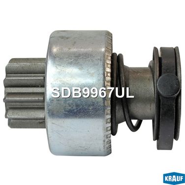 Krauf SDB9967UL Бендикс стартера - 1