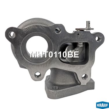 Krauf MHT0110BE Корпус турбины (турбокомпрессора) - 3