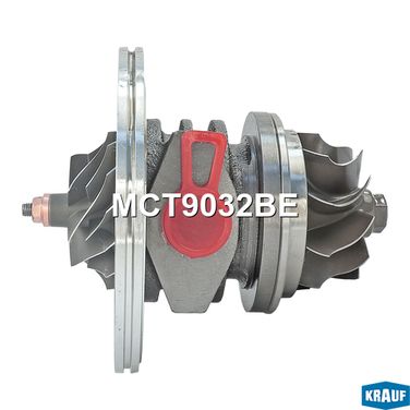 Krauf MCT9032BE Картридж для турбокомпрессора - 1