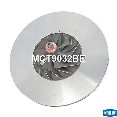 Krauf MCT9032BE Картридж для турбокомпрессора - 2