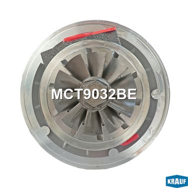 Krauf MCT9032BE Картридж для турбокомпрессора - 3