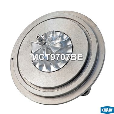 Krauf MCT9707BE Картридж для турбокомпрессора - 2