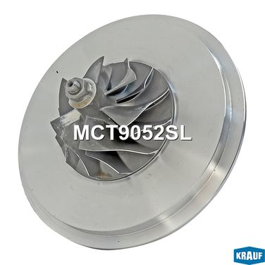 Krauf MCT9052SL Картридж для турбокомпрессора - 2