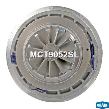 Krauf MCT9052SL Картридж для турбокомпрессора - 3
