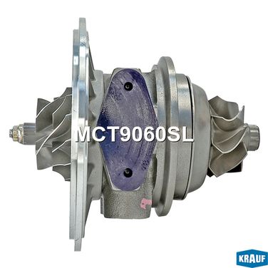 Krauf MCT9060SL Картридж для турбокомпрессора - 1