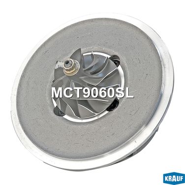 Krauf MCT9060SL Картридж для турбокомпрессора - 2