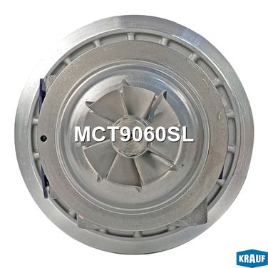 Krauf MCT9060SL Картридж для турбокомпрессора - 3
