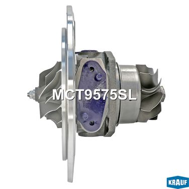 Krauf MCT9575SL Картридж для турбокомпрессора - 1