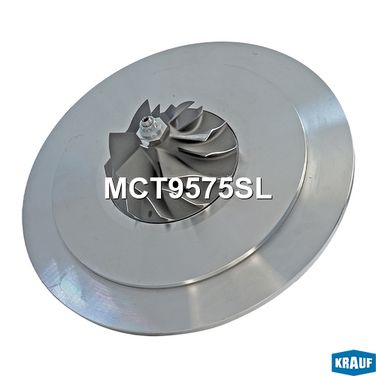 Krauf MCT9575SL Картридж для турбокомпрессора - 2