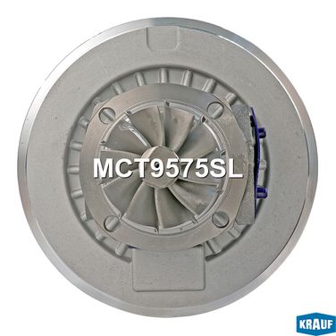 Krauf MCT9575SL Картридж для турбокомпрессора - 3