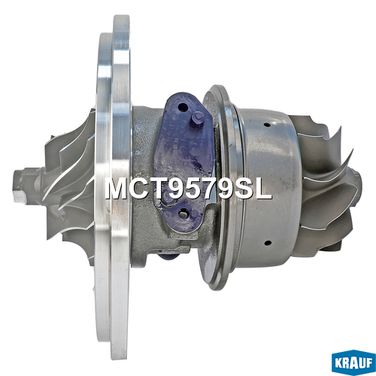 Krauf MCT9579SL Картридж для турбокомпрессора - 1