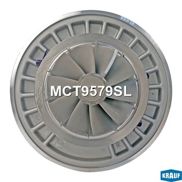 Krauf MCT9579SL Картридж для турбокомпрессора - 3