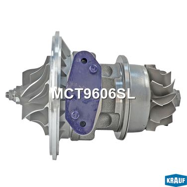 Krauf MCT9606SL Картридж для турбокомпрессора - 1
