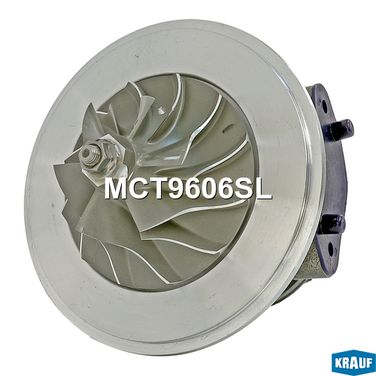 Krauf MCT9606SL Картридж для турбокомпрессора - 2