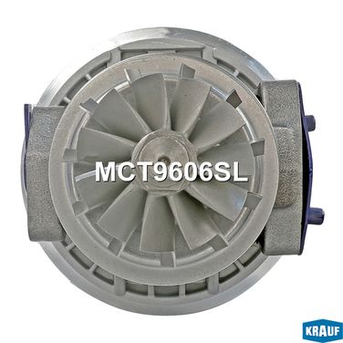 Krauf MCT9606SL Картридж для турбокомпрессора - 3