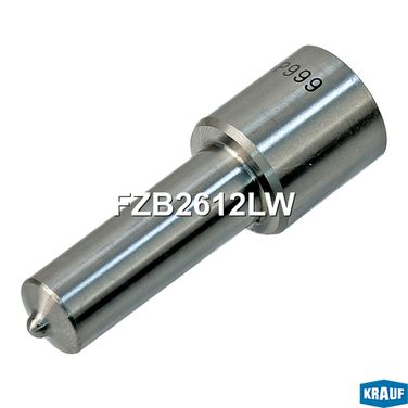 Krauf FZB2612LW Распылитель форсунки - 1