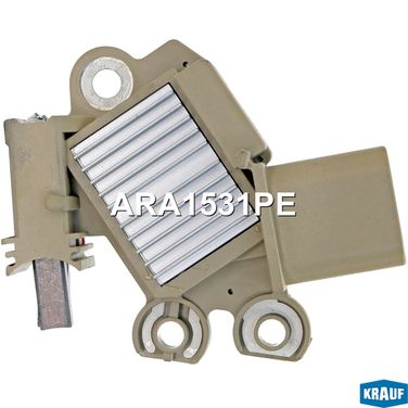 Krauf ARA1531PE Регулятор генератора - 1