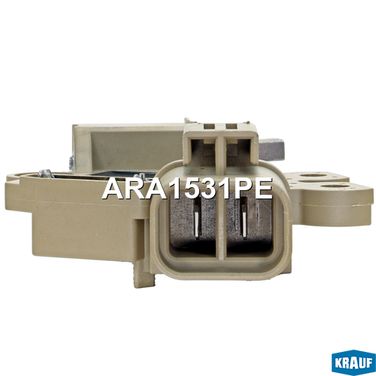Krauf ARA1531PE Регулятор генератора - 4