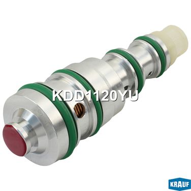 Krauf KDD1120YU Клапан компрессора кондиционера управляющий - 1